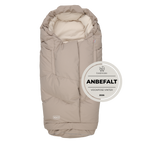 CITY NORTH - Extra warm sleeping bag