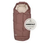 CITY NORTH - Extra warm sleeping bag