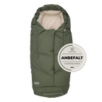 CITY NORTH - Extra warm sleeping bag