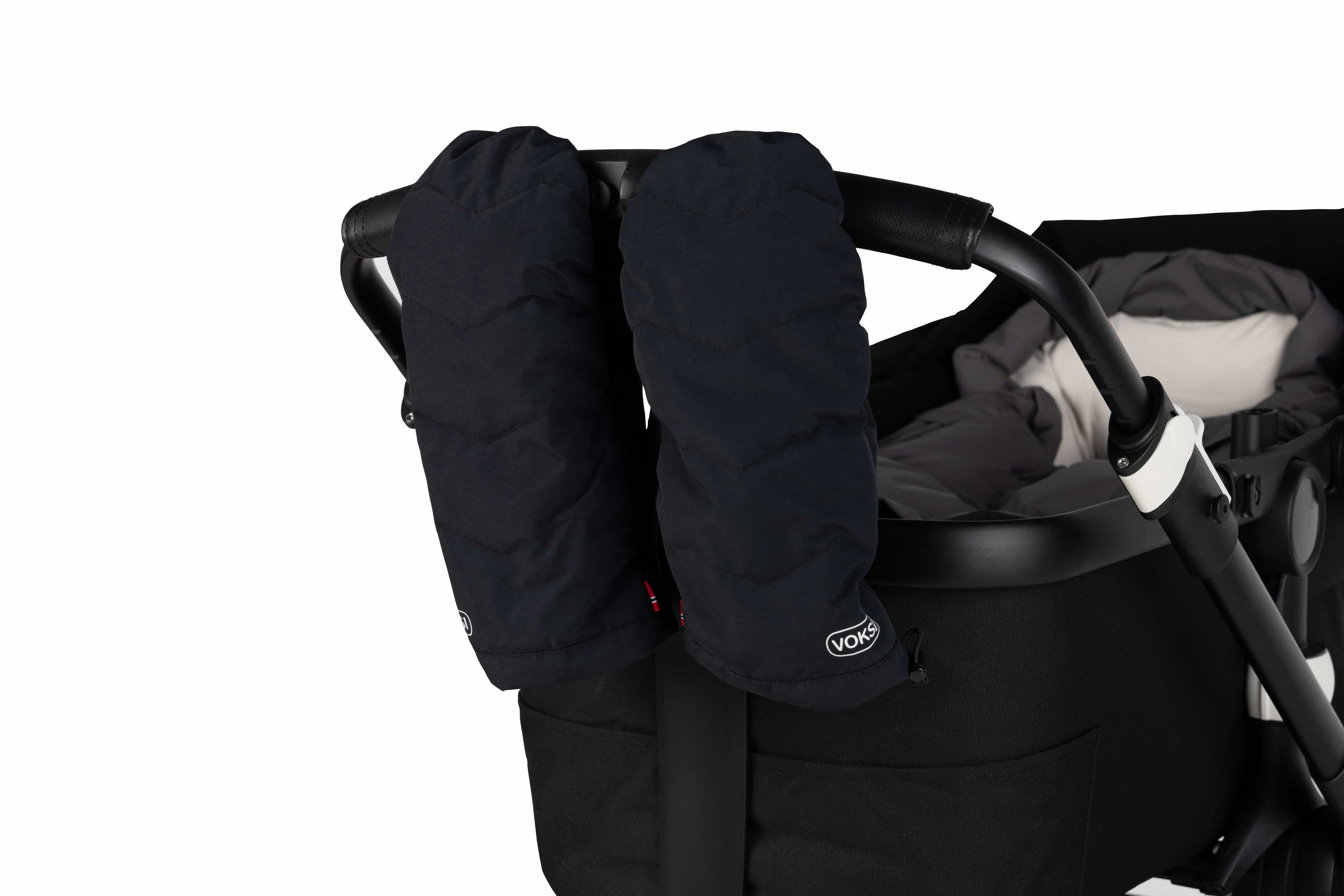 bugaboo pram gloves Stroller Mittens – Voksi