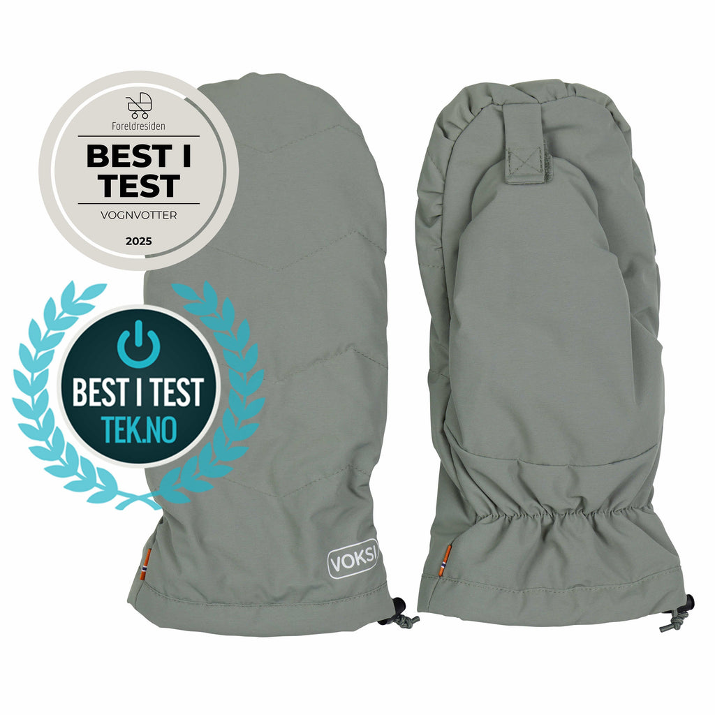 Voksi® Stroller Mittens