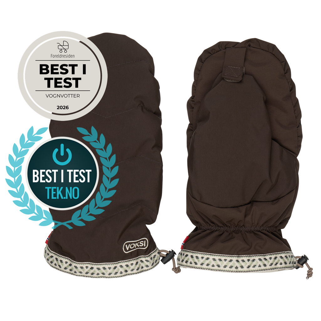 Stroller Mittens