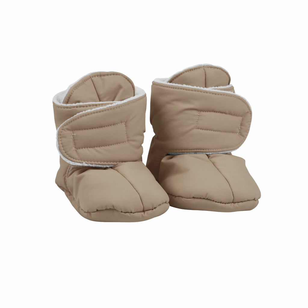 Baby Booties