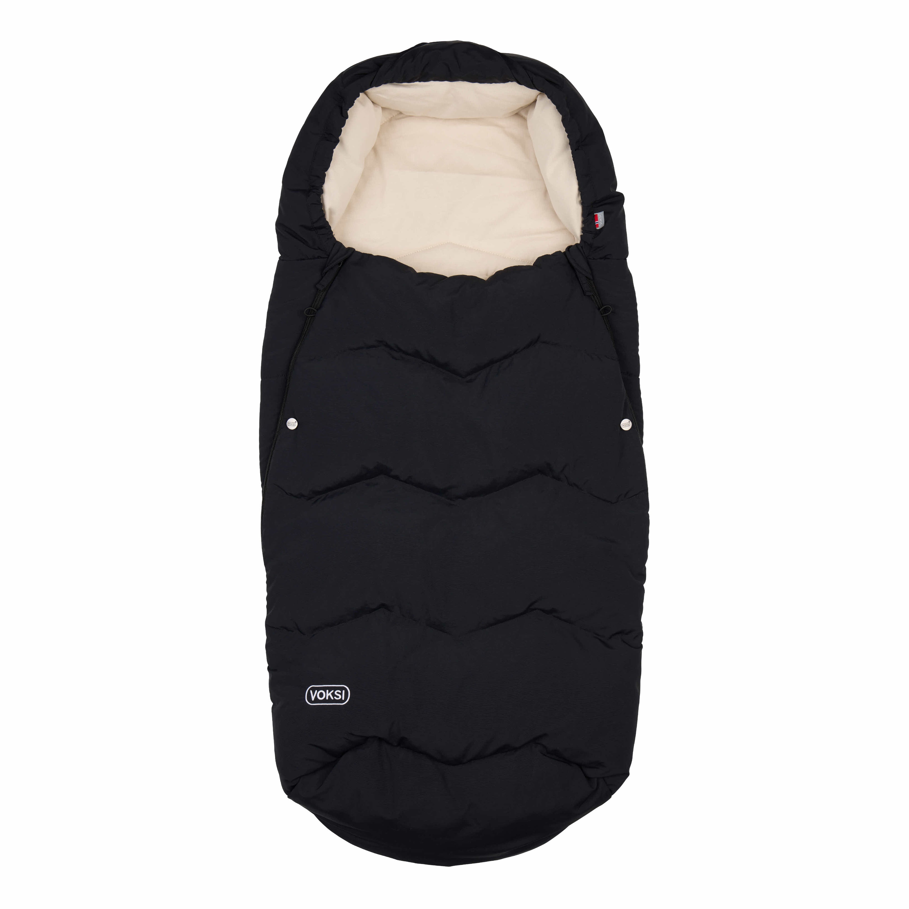 EXPLORER - Warm sleeping bag