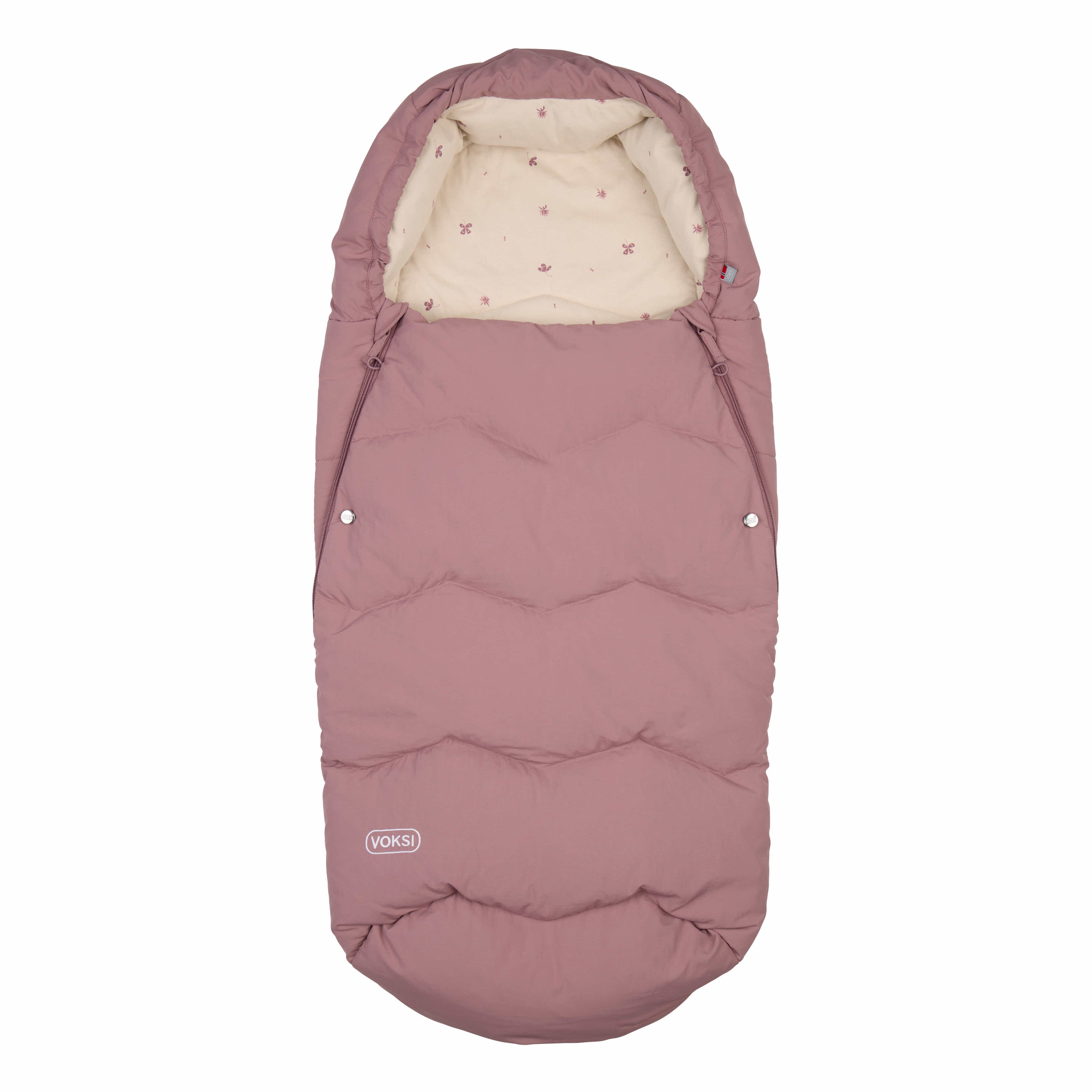 EXPLORER - Warm sleeping bag