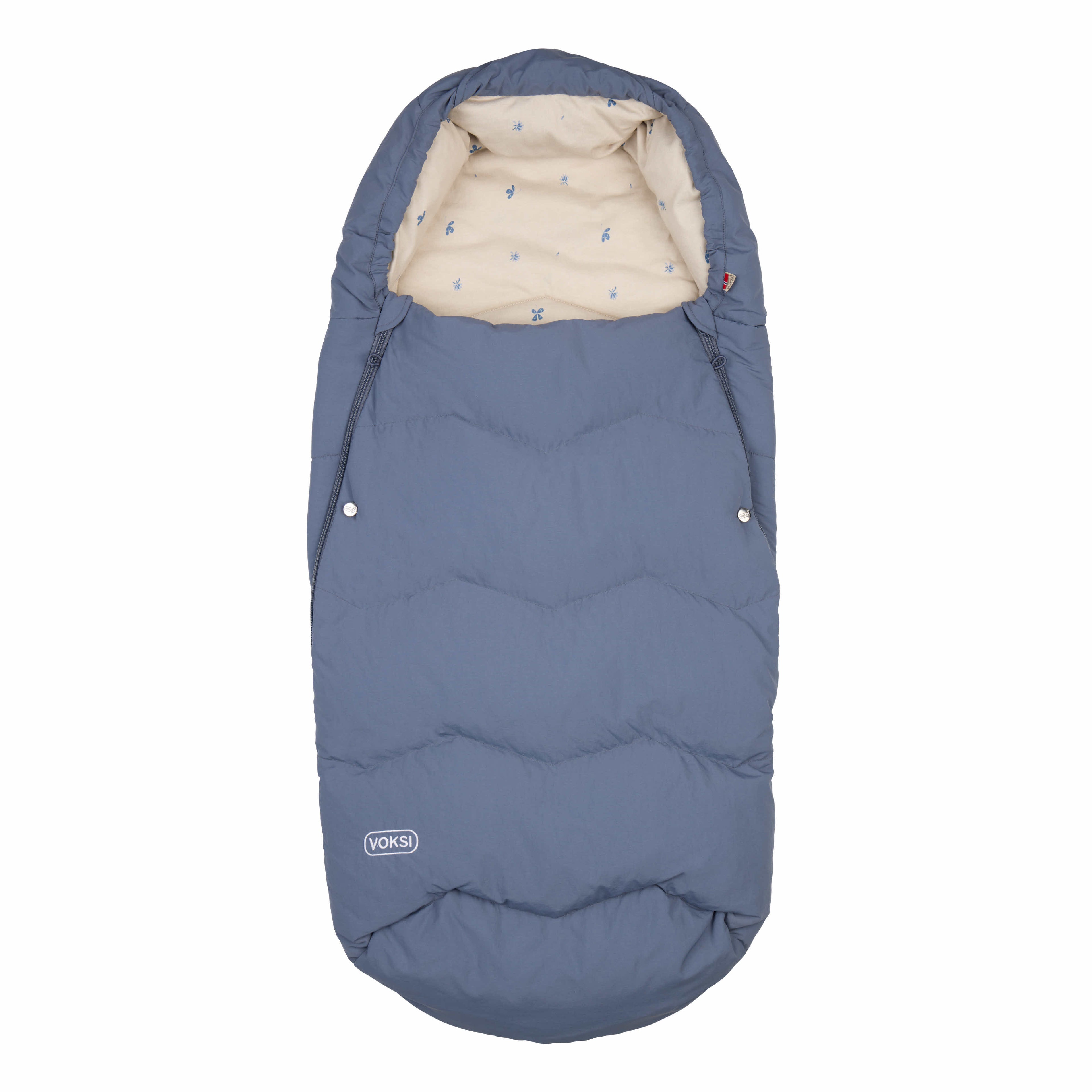 EXPLORER - Warm sleeping bag