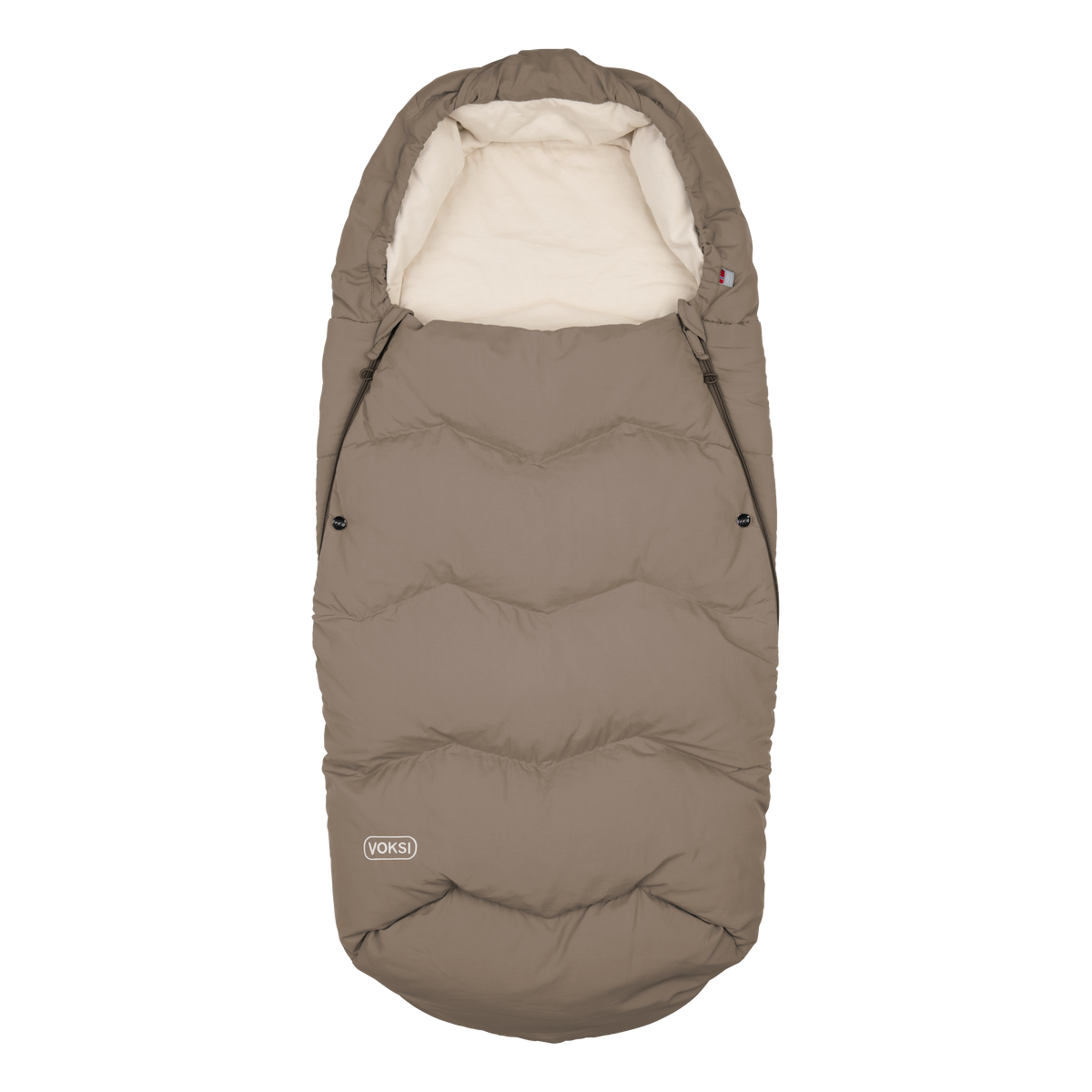EXPLORER - Warm sleeping bag