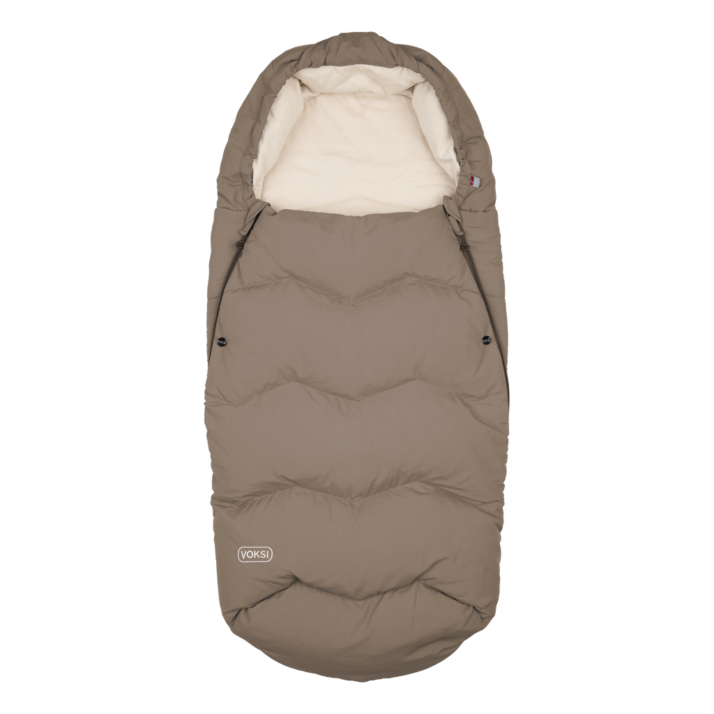 EXPLORER - Warm sleeping bag