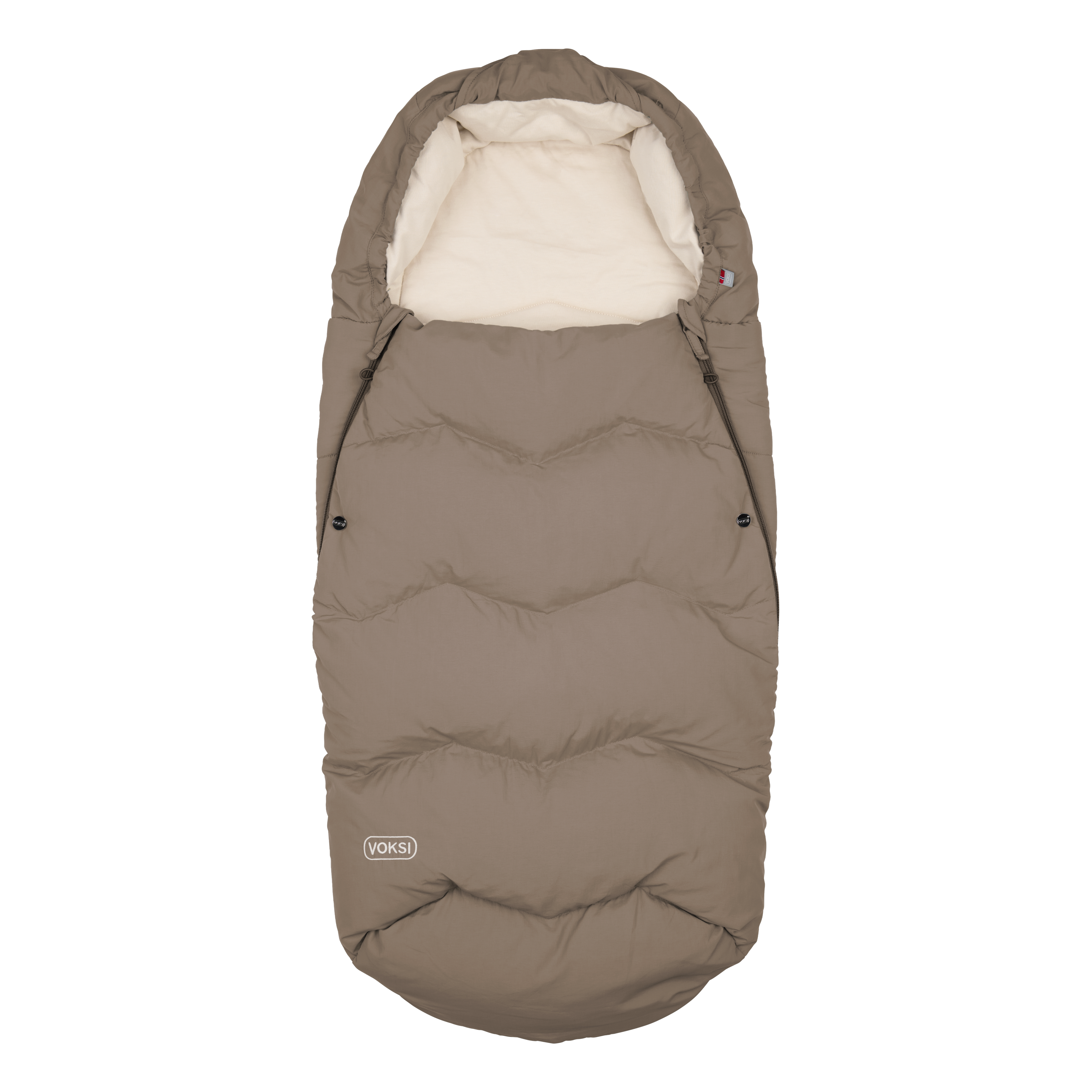 EXPLORER - Varm vognpose