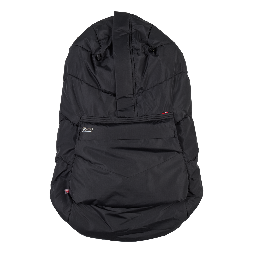 CARRIER COVER - Fits all baby carriers