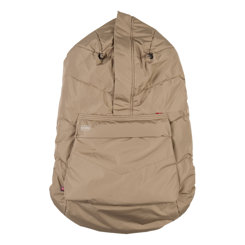 CARRIER COVER - Fits all baby carriers