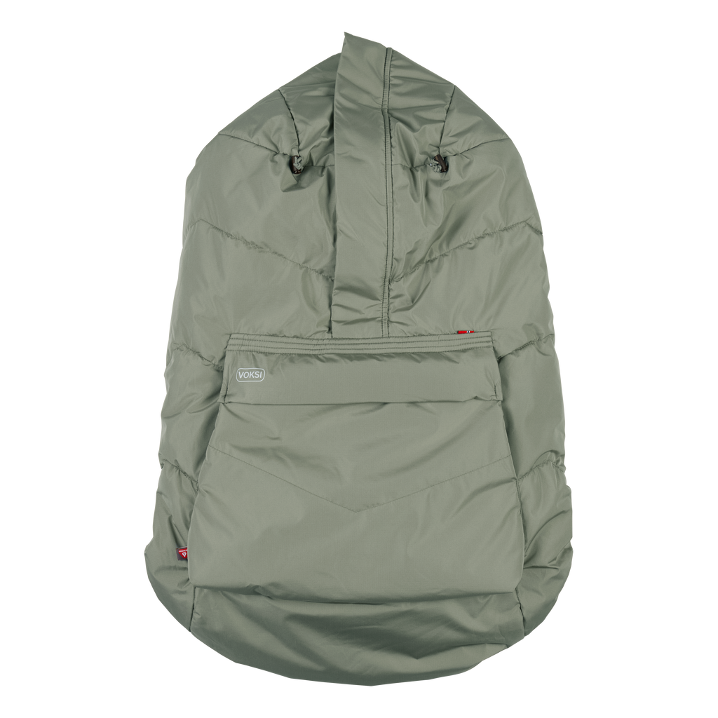 CARRIER COVER - Fits all baby carriers