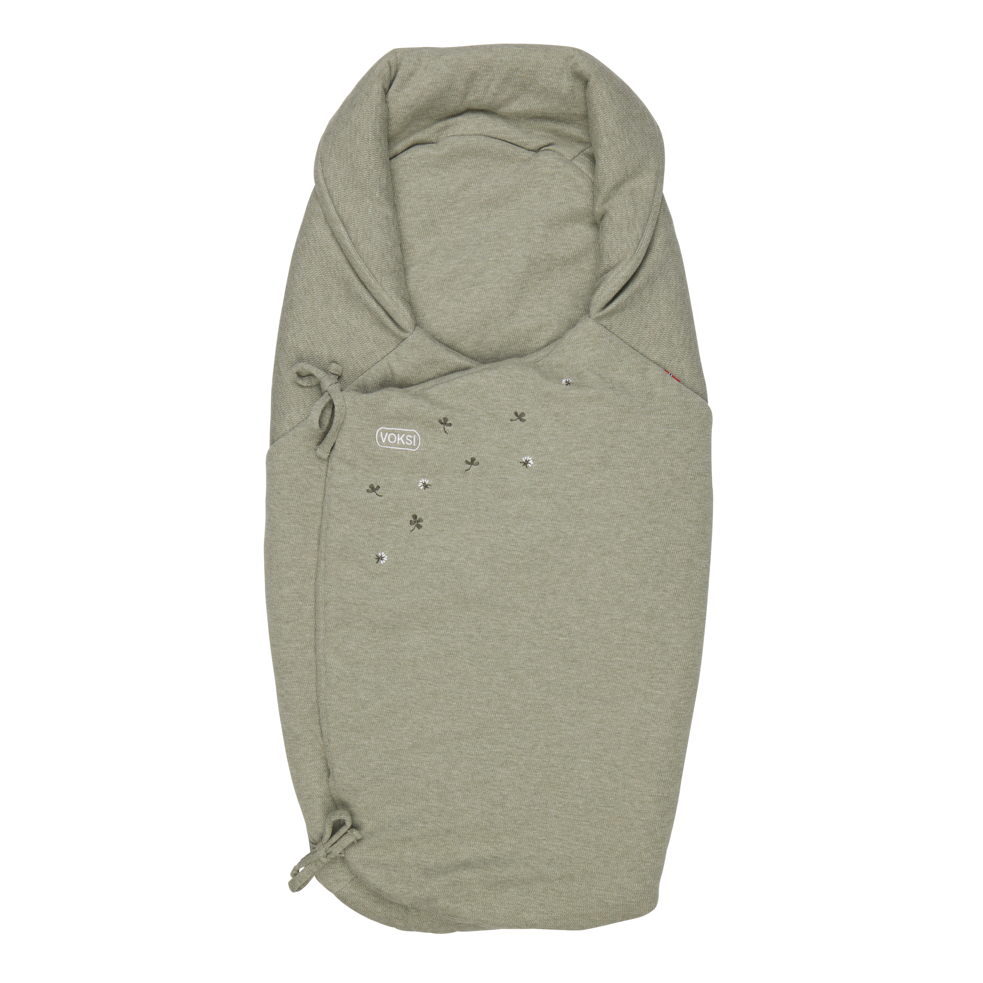 WOOL WRAP - Warm swaddle bag