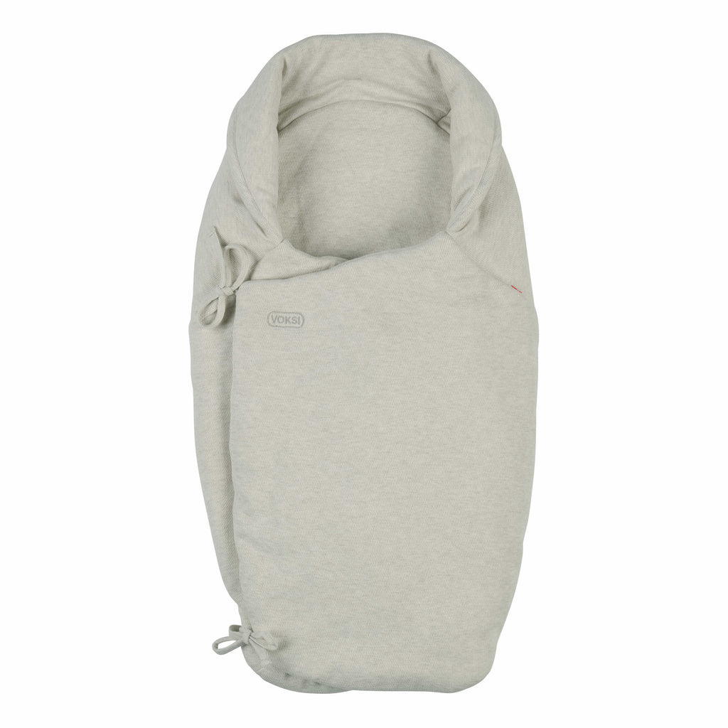WOOL WRAP - Warm swaddle bag