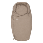 WOOL WRAP - Warm swaddle bag