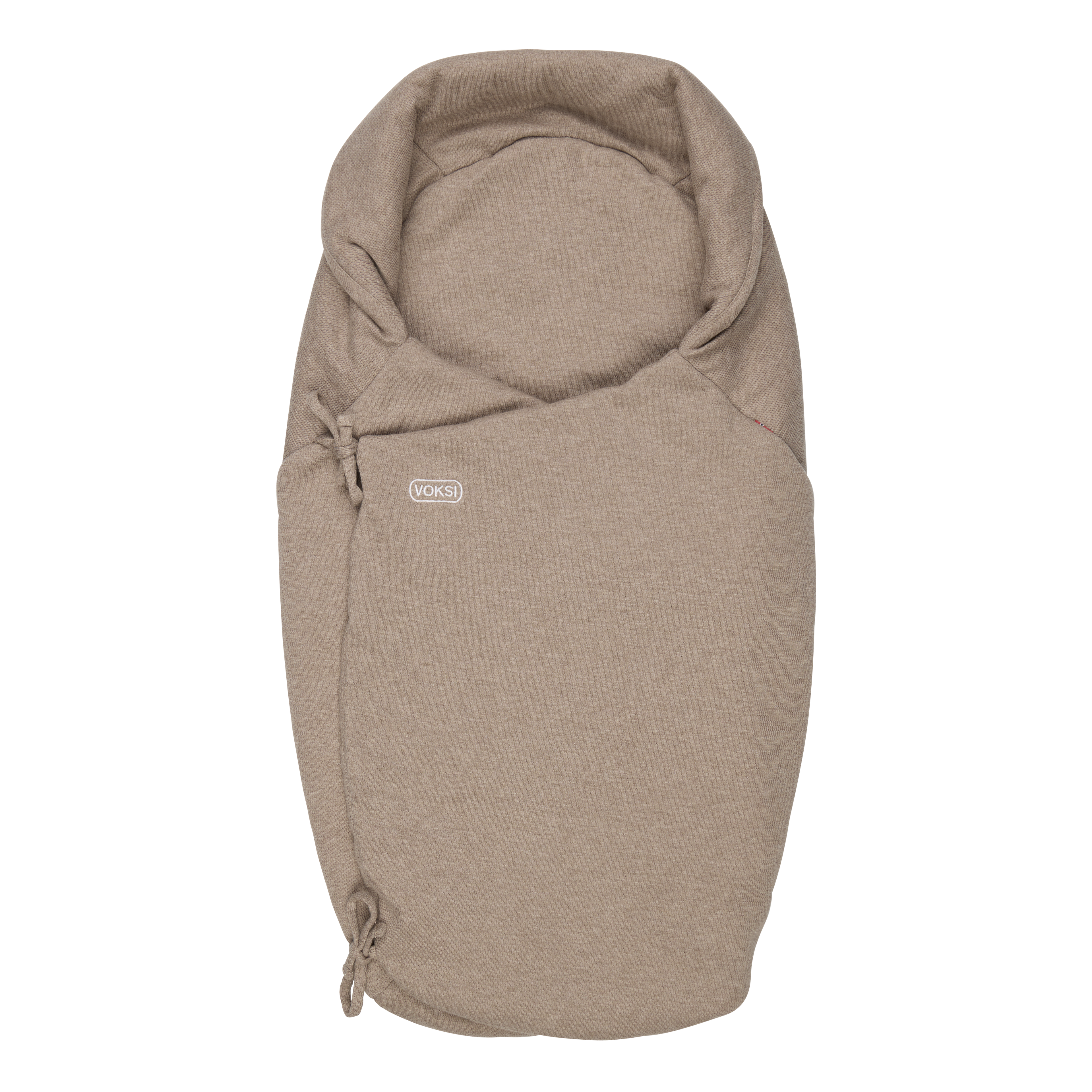 WOOL WRAP - Warm swaddle bag