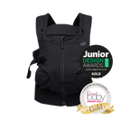 HUDDLE - Zip on baby carrier
