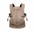 HUDDLE - Zip on baby carrier