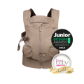 HUDDLE - Zip on baby carrier
