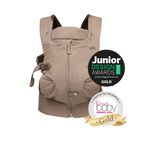 HUDDLE - Zip on baby carrier