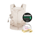 HUDDLE - Zip on baby carrier