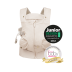 HUDDLE - Zip on baby carrier