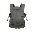 HUDDLE - Zip on baby carrier