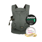 HUDDLE - Zip on baby carrier