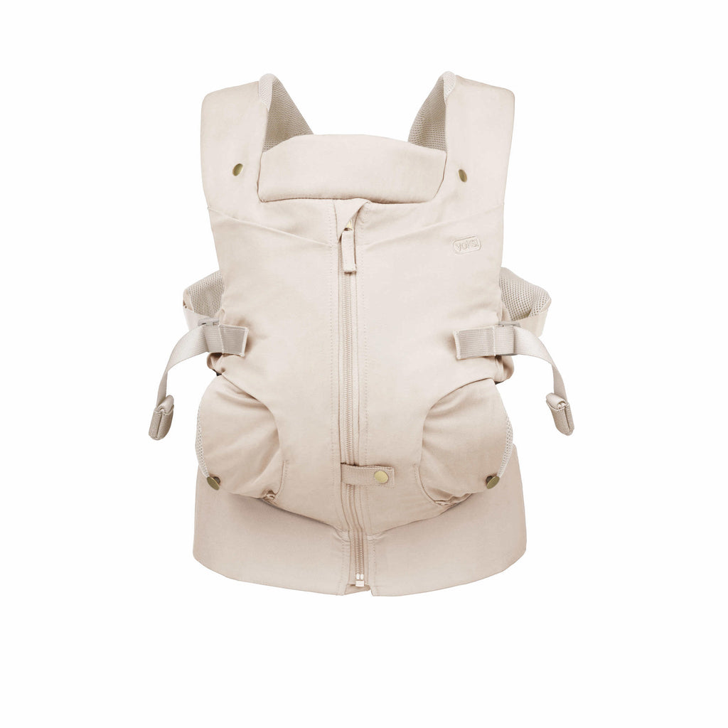 HUDDLE - Zip on baby carrier