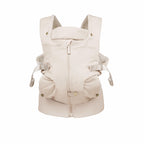 HUDDLE - Zip on baby carrier