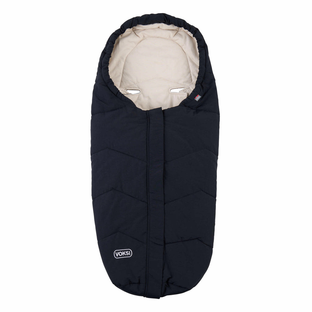 MOVE LIGHT - Light car seat bag