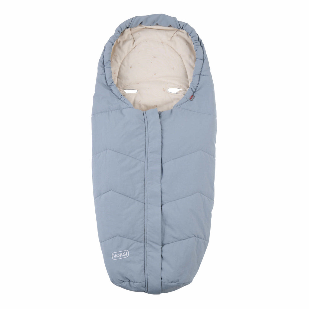 MOVE LIGHT - Light car seat bag