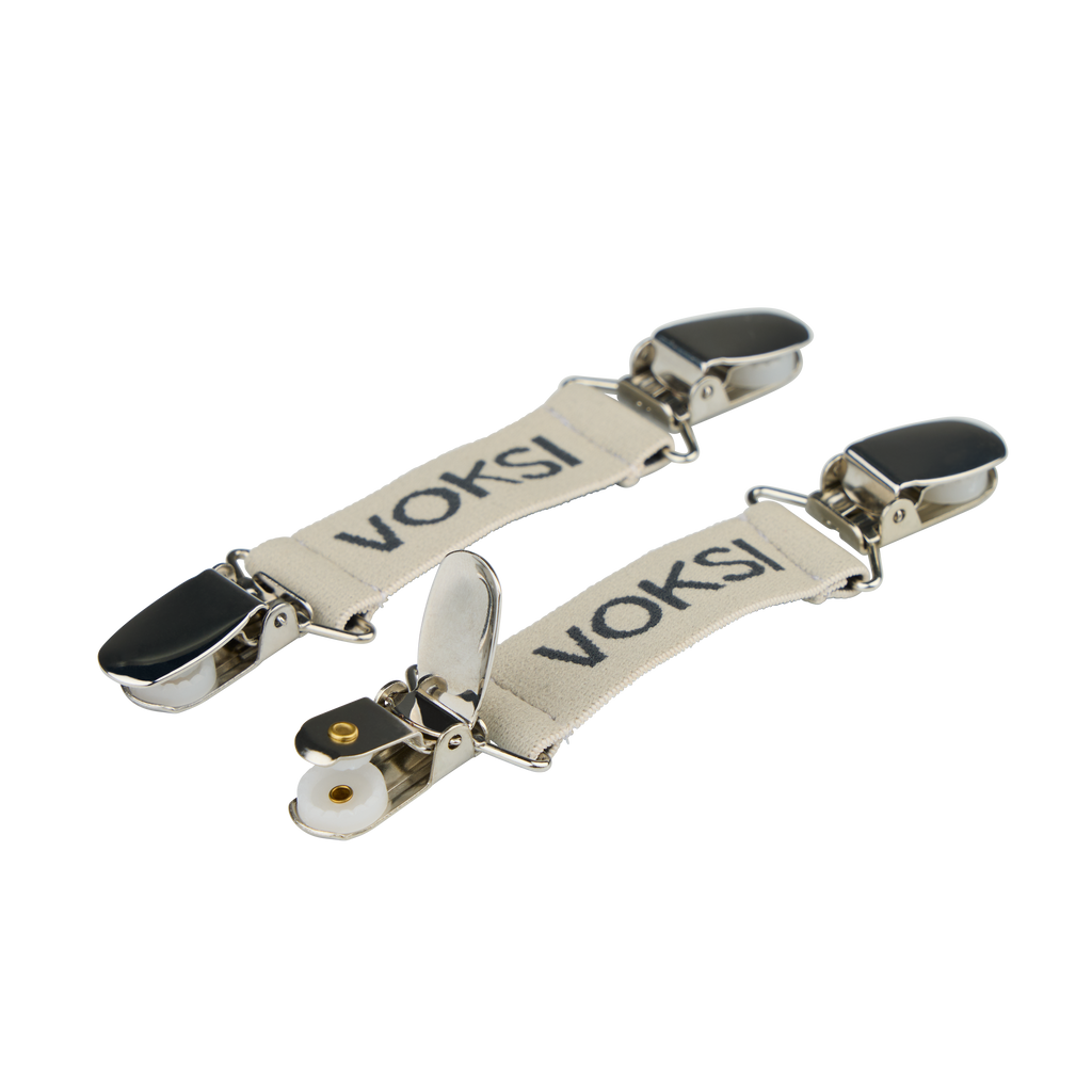 Voksi Clips