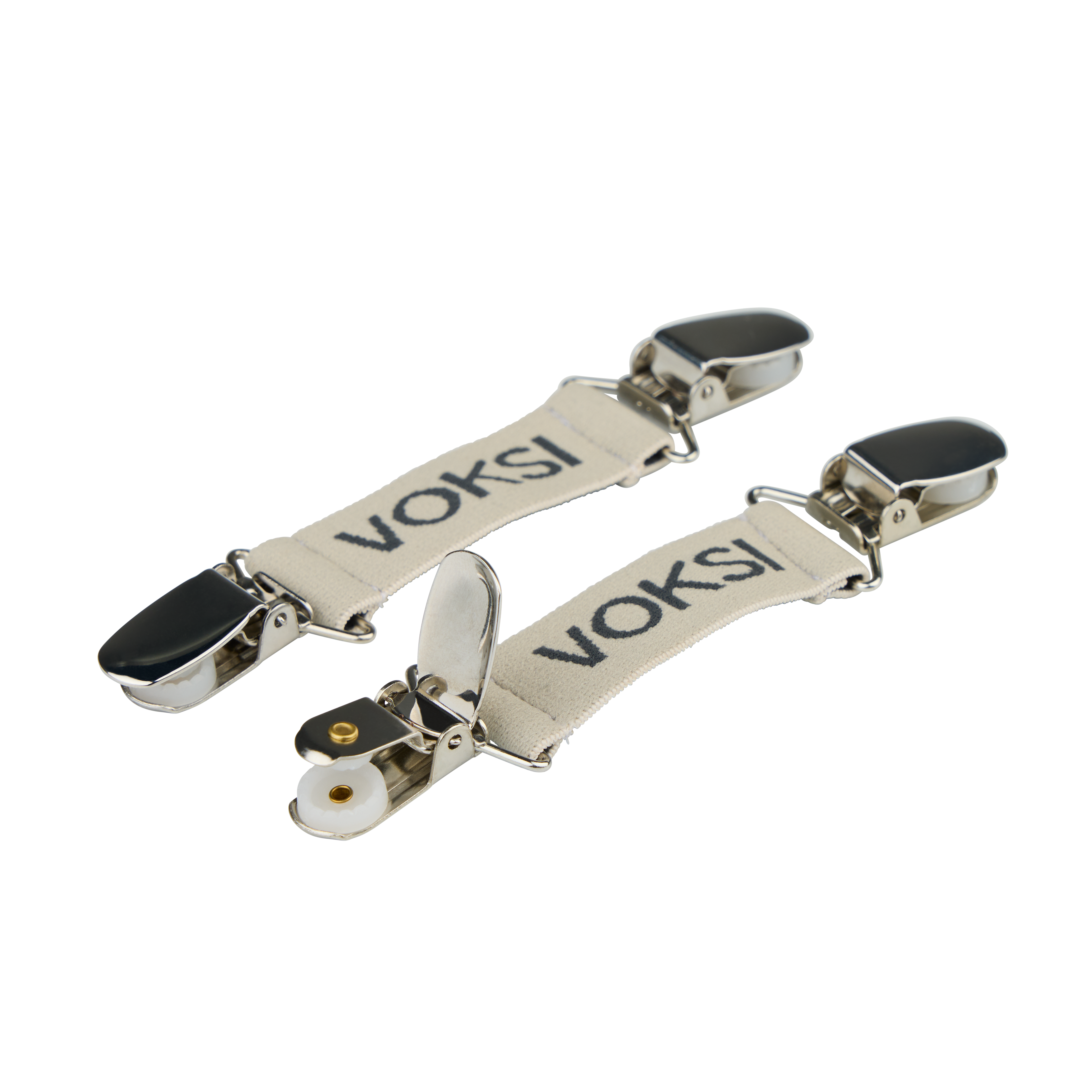 Voksi Clips