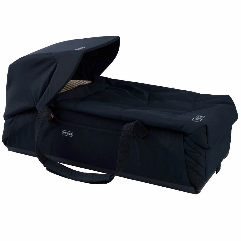 Voksi® Sun Canopy and mosquito net