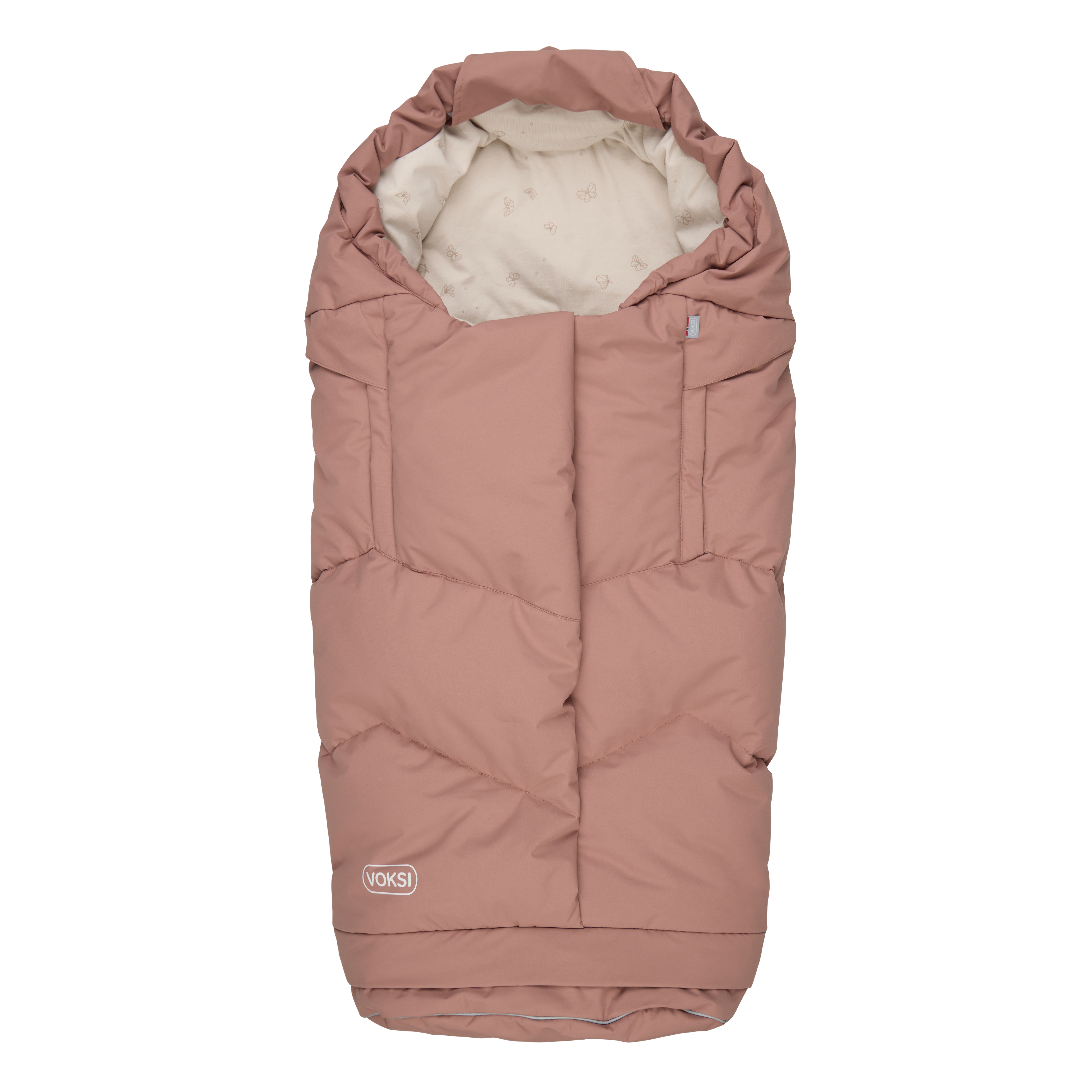 CITY - Warm sleeping bag