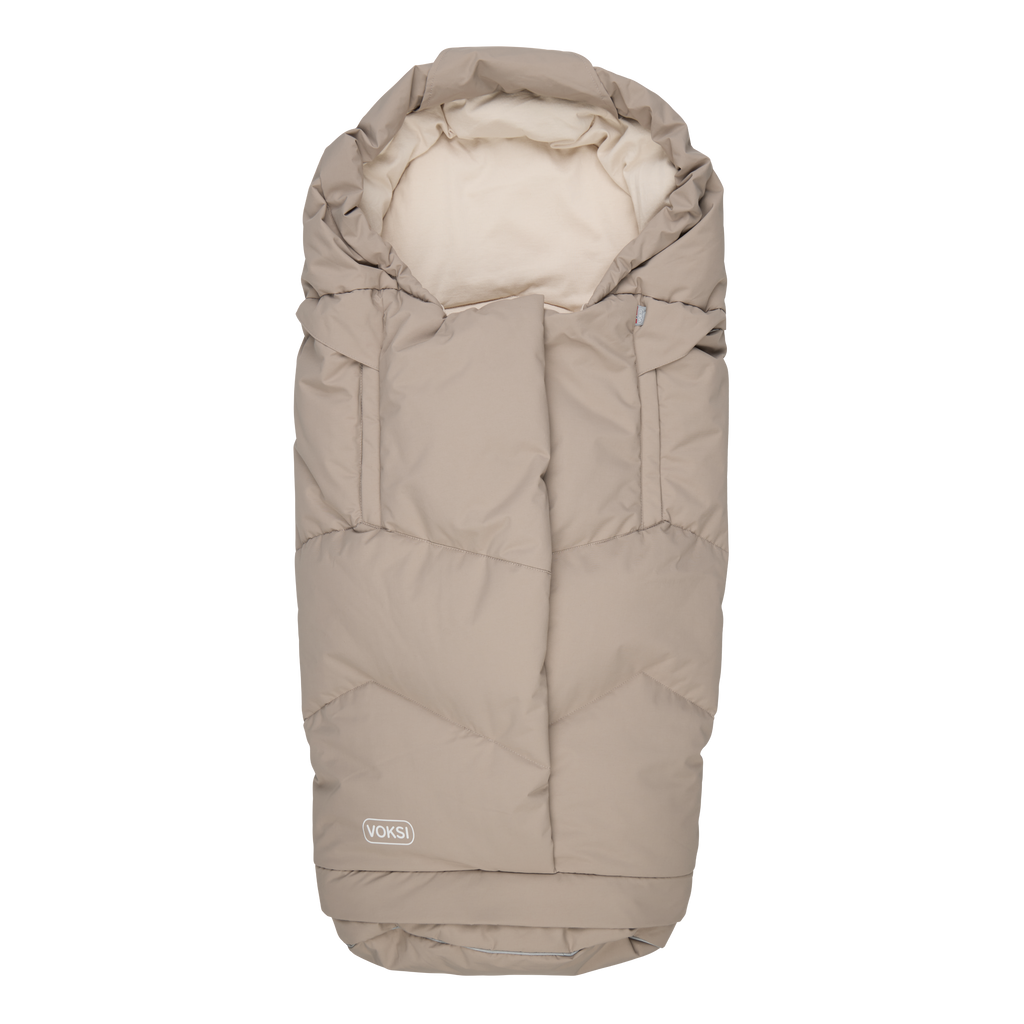 CITY - Warm sleeping bag