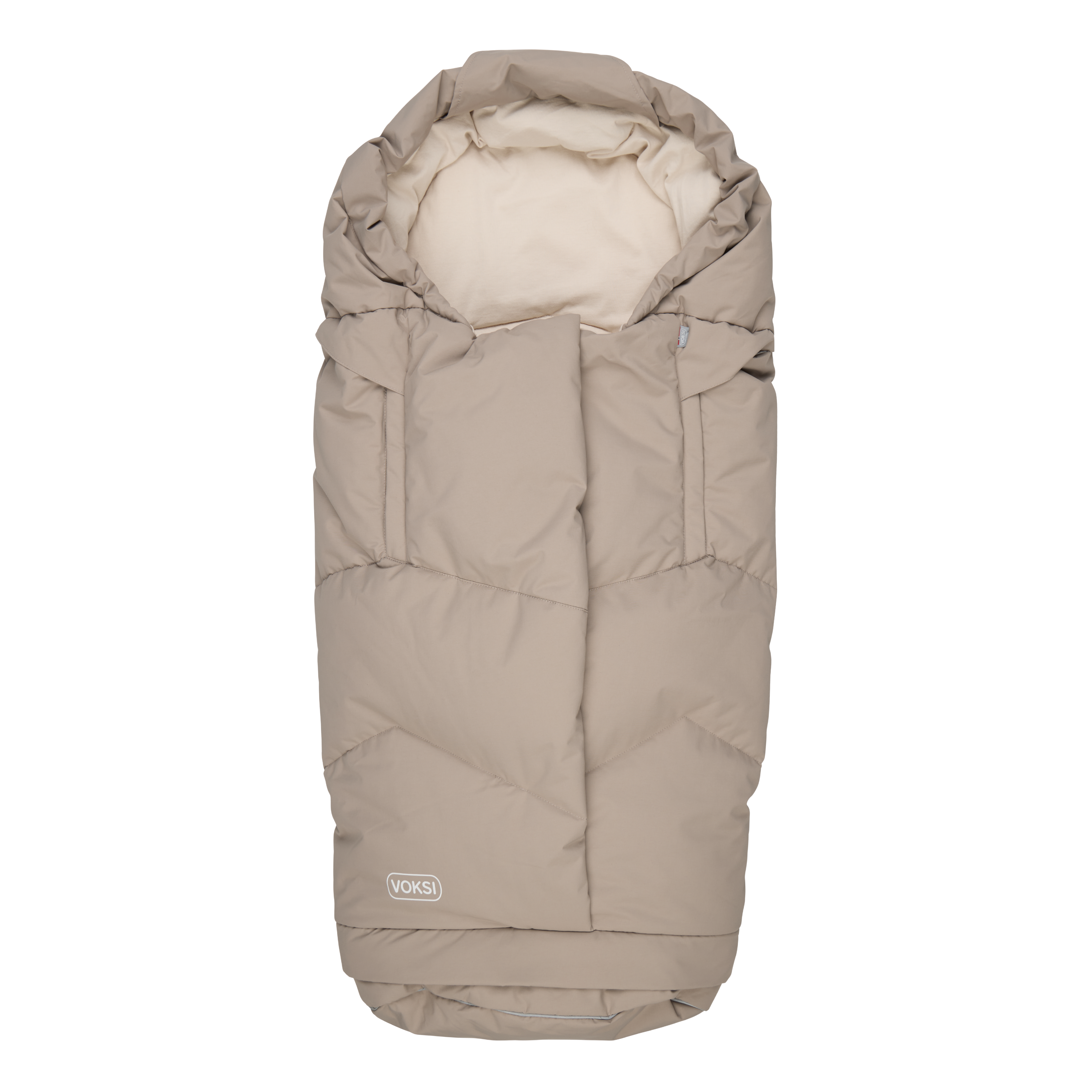 CITY - Warm sleeping bag