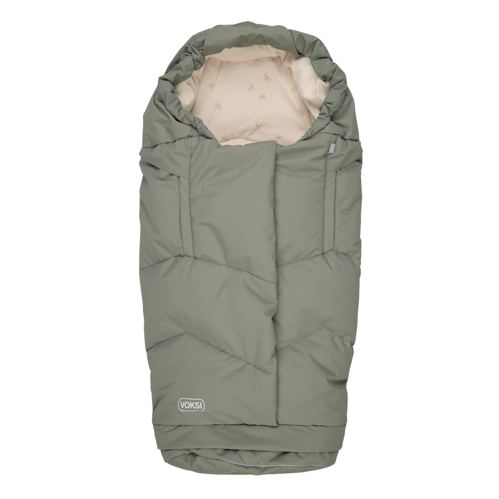 CITY - Warm sleeping bag