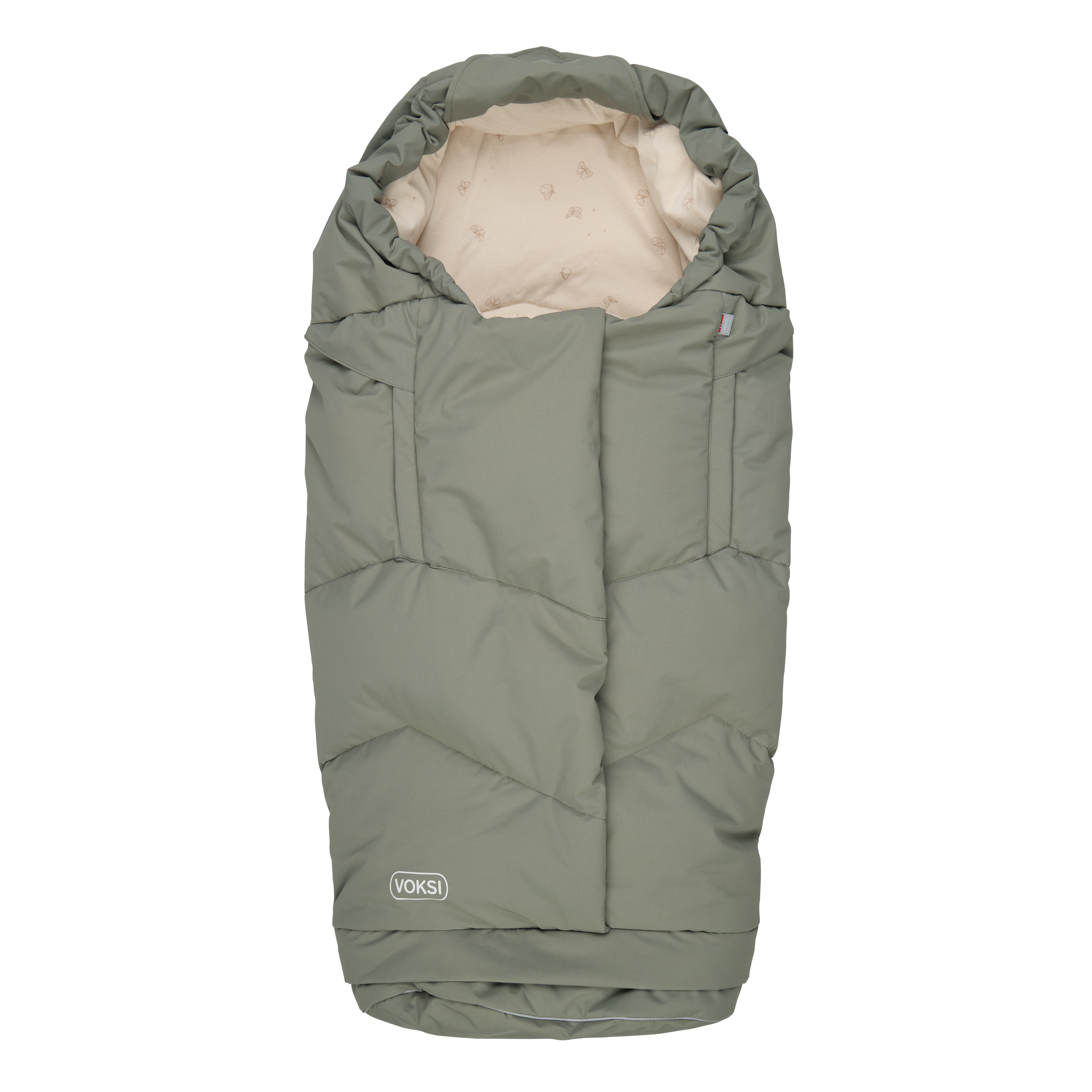 CITY - Warm sleeping bag