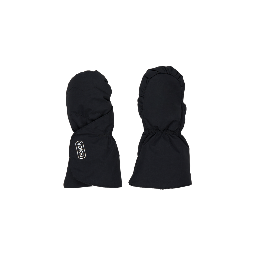 Voksi Baby Mittens