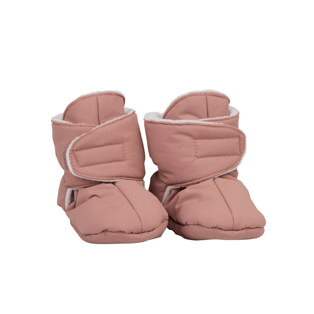 Baby Booties