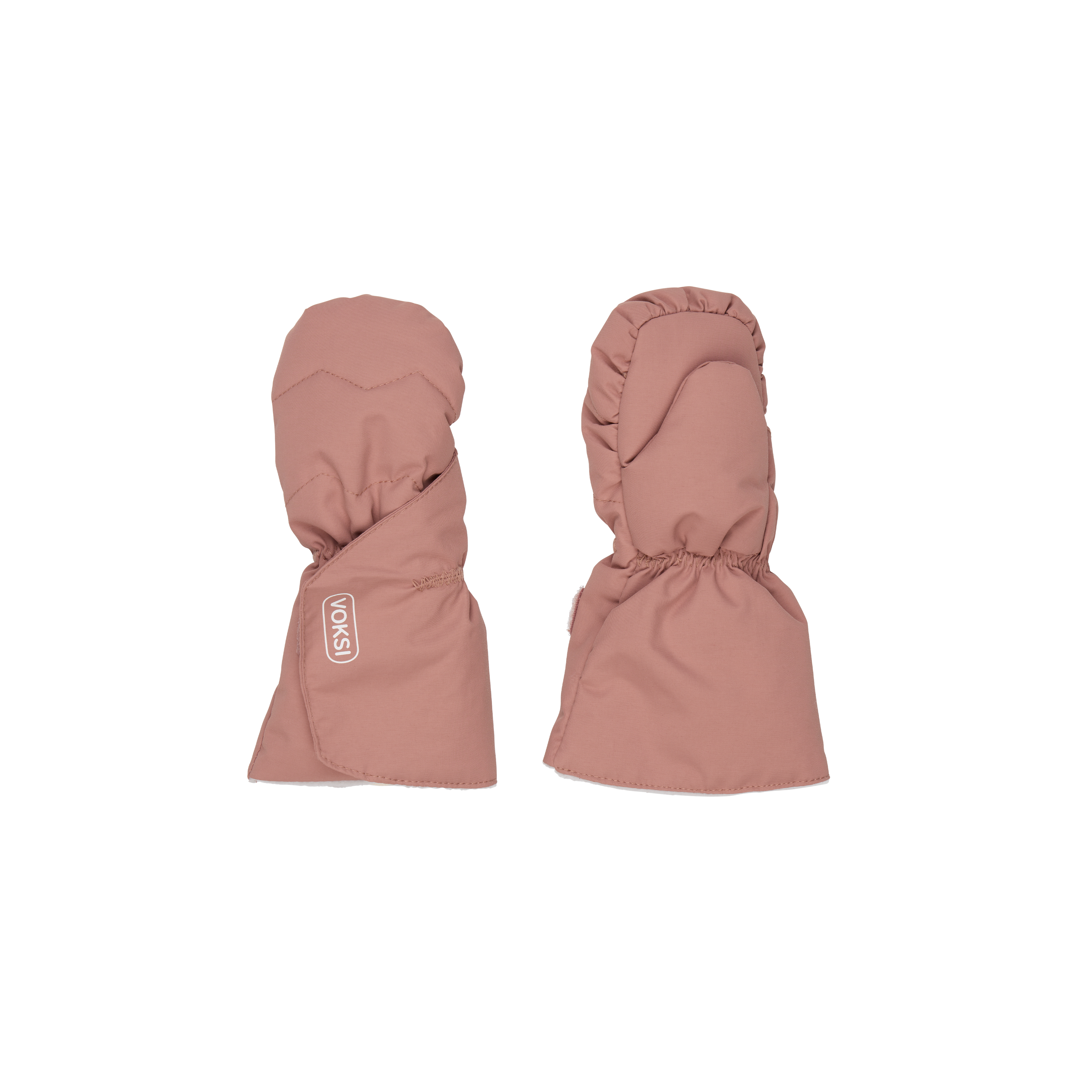 Voksi Baby Mittens