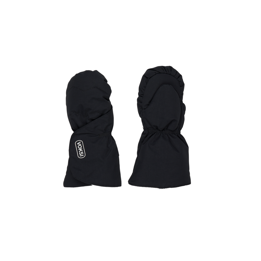 Voksi Baby Mittens