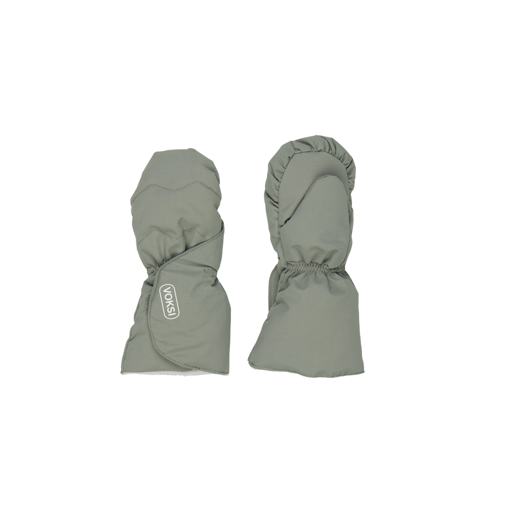 Voksi Baby Mittens