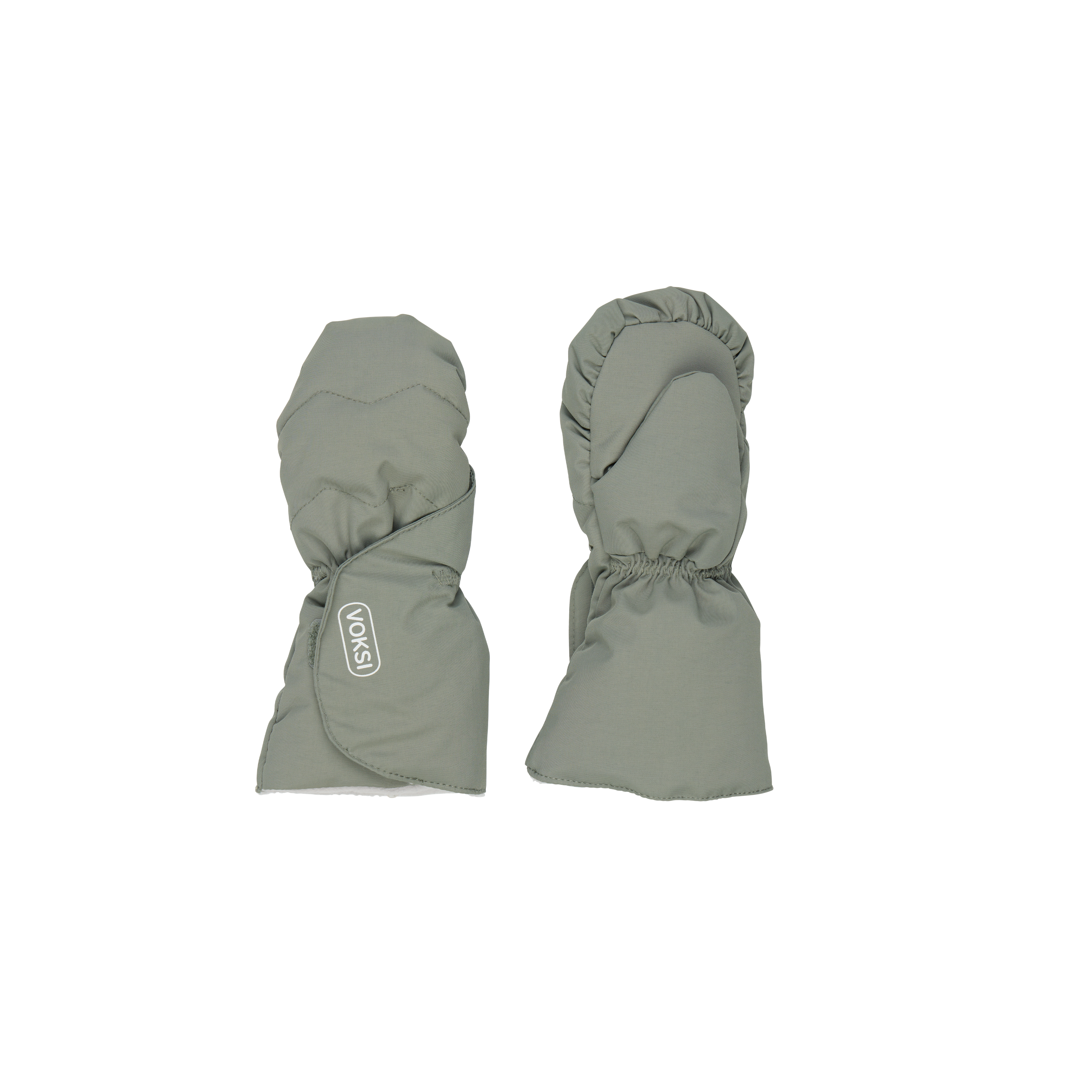 Voksi Baby Mittens