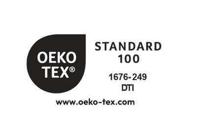 Standard 100 by Oeko-Tex®
