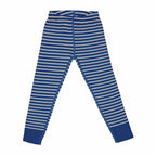 Wool Rib Pants